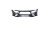 Bumper Mercedes-Benz CLA C118 X118 Front PDC SRA Spoiler