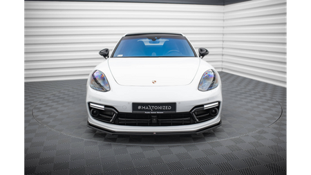 Splitters set Porsche Panamera GTS 971