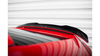 Spoiler Cap Honda Civic X 3D