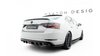 Światło Skoda Superb Mk3 Stop LED