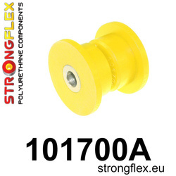 Tuleja tylnego amortyzatora SPORT