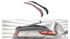 Spoiler Cap Hyundai I30 Fastback N-Line III Facelift