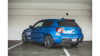 Flaps BMW 1 F20 M-Pack Rear Side