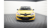 Splitter Renault Megane III RS Front v.1 Gloss Black