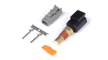 Coolant temperature sensor