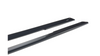 Diffuser Renault Megane IV RS Side Skirts Gloss Black