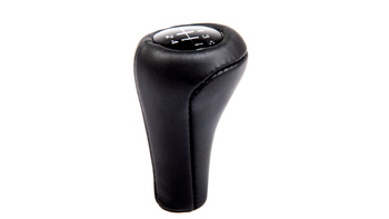 Gear Knob 5 Speed suitable for BMW 5 (E34) Sedan Touring 3 (E36) Touring 3 (E36) Compact 3 (E36) Sedan 1987-1995