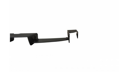 Diffuser BMW 3 E36 M-Pack Rear
