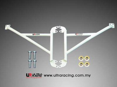 Rozpórka Nissan S13 89-94 UltraRacing 3-punktowa Fender Brackets