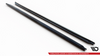 Splitters set BMW 5 G31