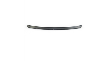 Spoiler Mercedes-Benz E W211 Lip Carbon Look