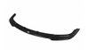 Splitter Mercedes-Benz CL C215 przód Gloss Black