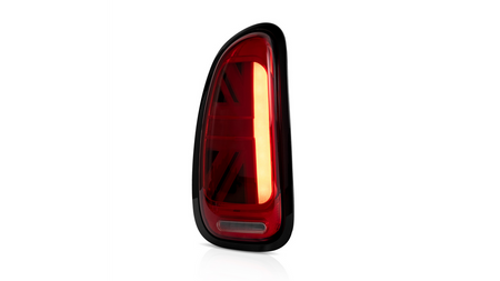 Lampy MINI R60 COUNTRYMAN Tył LED Red