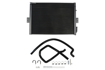 TurboWorks Sports Water Cooler AUDI S4 S5 A7 A8 B8 Q5 SQ5 3.0 TFSI EA837