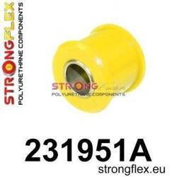 Tuleja tylnego drążka panharda - mocowanie do mostu SPORT