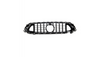 Grill Mercedes-Benz E W213 S213 A238 C238 Facelift GT-R Carbon Look
