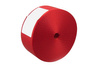 Seat belts 10m Red
