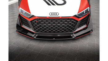 Splitter Audi R8 4S Facelift przód