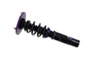Street Suspension D2 Racing BMW 3 SERIES F31 4/6 CYL (excl. M-Technik. xDrive & EDC) 11-UP