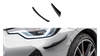 Canards(owiewki przedniego zderzaka) BMW 2 Coupe M-Pack / M240i G42