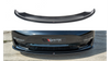 Splitter Tesla Model 3 Front Gloss Black