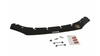 Splitter BMW 1 F20 Front Racing M-Power
