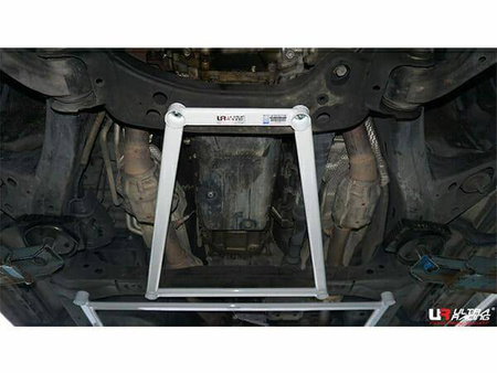 TOYOTA LAND CRUISER J200 4.5D V8 4WD 2007-2021