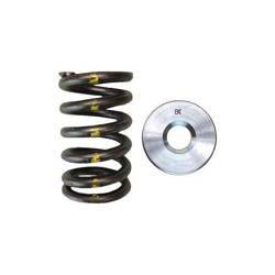 Brian Crower Single Spring/Titanium Retainer Kit (Nissan TB48) BC0250