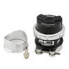 Turbosmart Blow Off GenV Race Port BOV 50 mm 7 psi Black