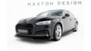 Splitter Audi S5 A5 S-Line F5 Front