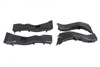 Bumper BMW 1 F20 F21 Front M PERFORMANCE Style