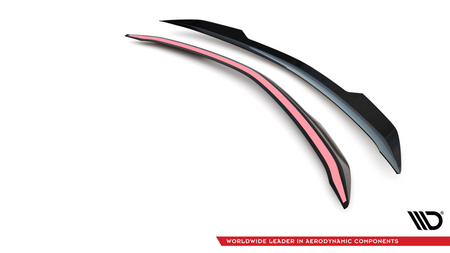 Spoiler Cap Lamborghini Urus I Lower