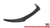 Splitter Toyota GR86 Przód Pro Black