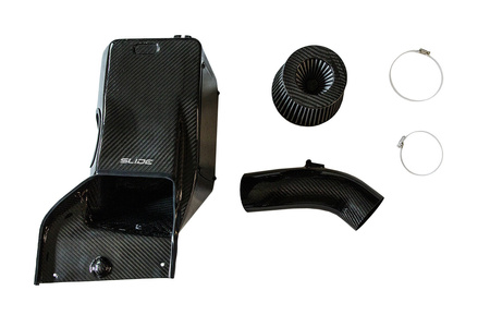 Air Intake System Honda Civic Type R FL5 2.0T Carbon