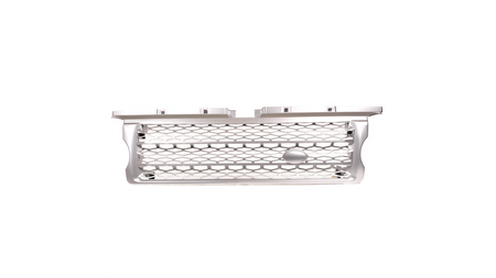 Grill Land Rover Range Rover SPORT I L320 Silver