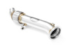 Downpipe BMW f30, f31, f20, f21, f22, f23, f32, f33, f36