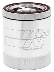 K&N Oil Filter SS-3002