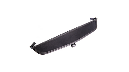 Wind Deflector Black Net suitable for MERCEDES SL (R230) 2001-2011