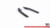Splitter Audi RS3 8Y Rear Side Carbon