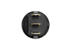Switch Round Mini ON-OFF 3PIN