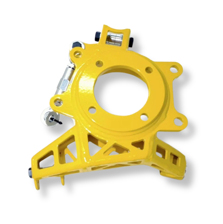 Rear suspension Mustang GT VI FAT