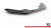 Splitter BMW 1 F20 Facelift M140i przód Racing Durability v.3 Black