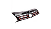 Grill sportowy Red Strip VW TRANSPORTER MULTIVAN T5 2009-2015 USZKODZONY