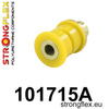 Rear Wishbone - Internal Rear Bushing SPORT