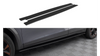 Diffuser Cupra Formentor Side Skirts Street Pro Black