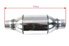 Sport catalytic converter FI 50 MOS-20 EURO 3 200 CPSI