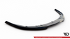 Splitters set Porsche Taycan 4 4S GTS Mk1