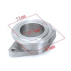 Flansza Wastegate Tial 38mm V-Band 44mm