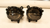Fog Lights BMW 3 F30 2 F46 4 F33 1 F20 3 F31 2 F23 4 F32 2 F45 1 F21 3 F34 4 F36 2 F22 F87 LED