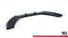 Splitter Audi A6 S-line S6 C7 Front v.3